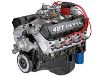 B3876 Engine
